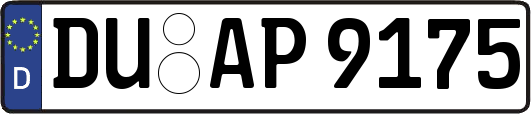 DU-AP9175