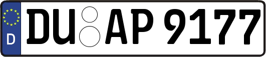DU-AP9177