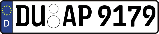 DU-AP9179