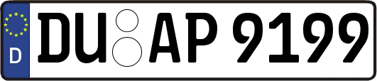 DU-AP9199