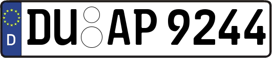 DU-AP9244