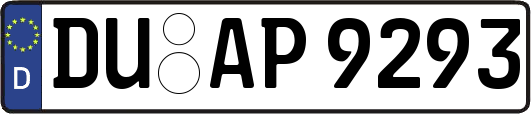 DU-AP9293