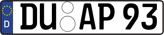 DU-AP93