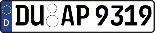 DU-AP9319