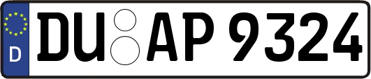 DU-AP9324