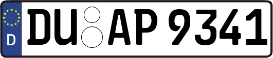 DU-AP9341