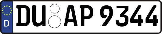 DU-AP9344