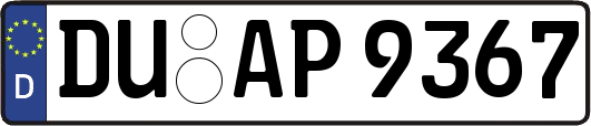 DU-AP9367