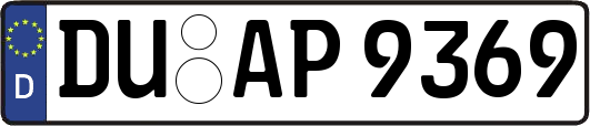 DU-AP9369