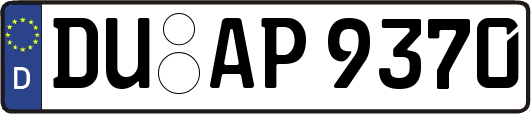 DU-AP9370