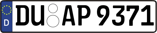DU-AP9371