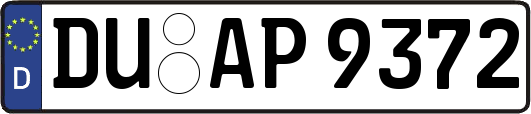 DU-AP9372
