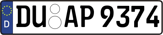 DU-AP9374