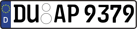 DU-AP9379