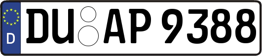 DU-AP9388
