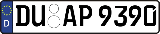 DU-AP9390