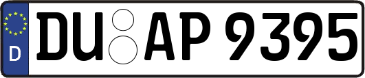 DU-AP9395