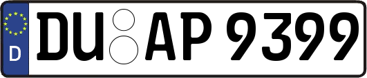 DU-AP9399