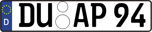 DU-AP94