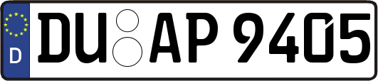 DU-AP9405