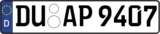 DU-AP9407