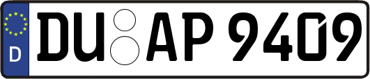 DU-AP9409