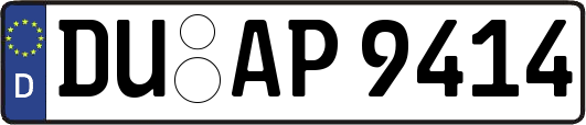 DU-AP9414