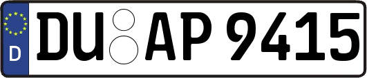 DU-AP9415