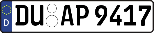 DU-AP9417