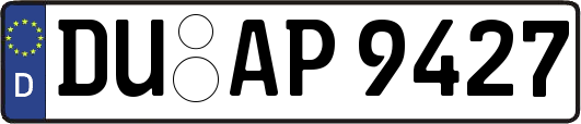 DU-AP9427