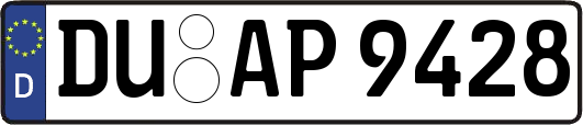 DU-AP9428