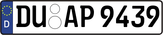 DU-AP9439