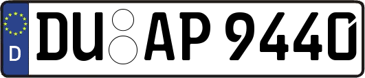 DU-AP9440
