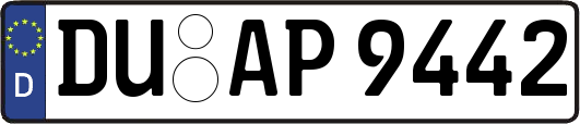 DU-AP9442
