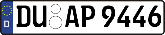 DU-AP9446