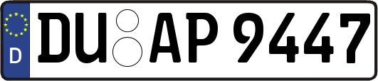 DU-AP9447
