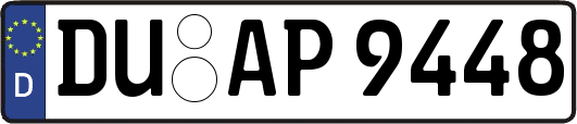 DU-AP9448