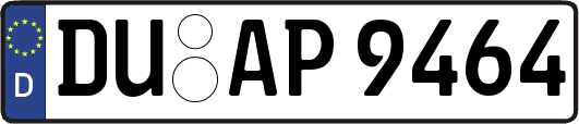 DU-AP9464