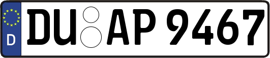 DU-AP9467