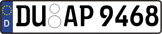 DU-AP9468