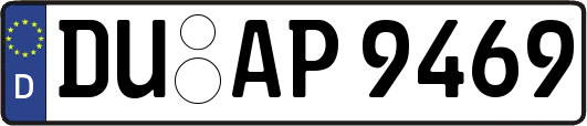 DU-AP9469