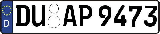 DU-AP9473