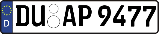 DU-AP9477