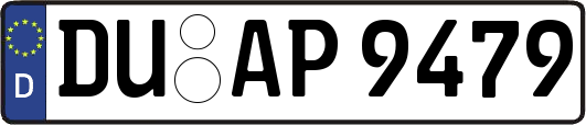 DU-AP9479
