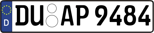 DU-AP9484