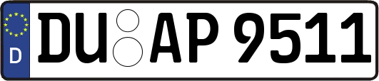 DU-AP9511