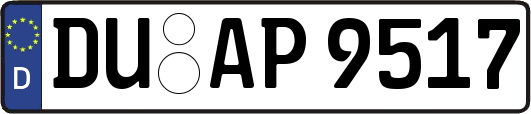 DU-AP9517