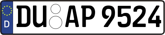 DU-AP9524