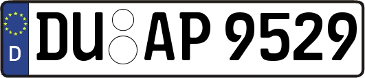 DU-AP9529
