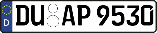 DU-AP9530